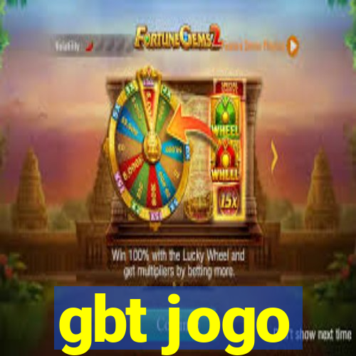 gbt jogo